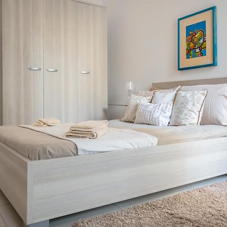 Sliema Quiet&Modern Maisonette Exterior foto