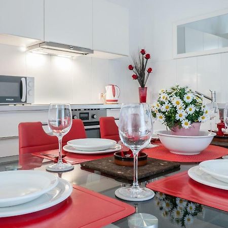 Sliema Quiet&Modern Maisonette Exterior foto