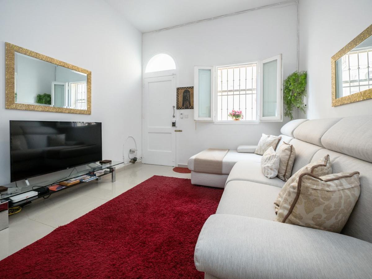 Sliema Quiet&Modern Maisonette Exterior foto