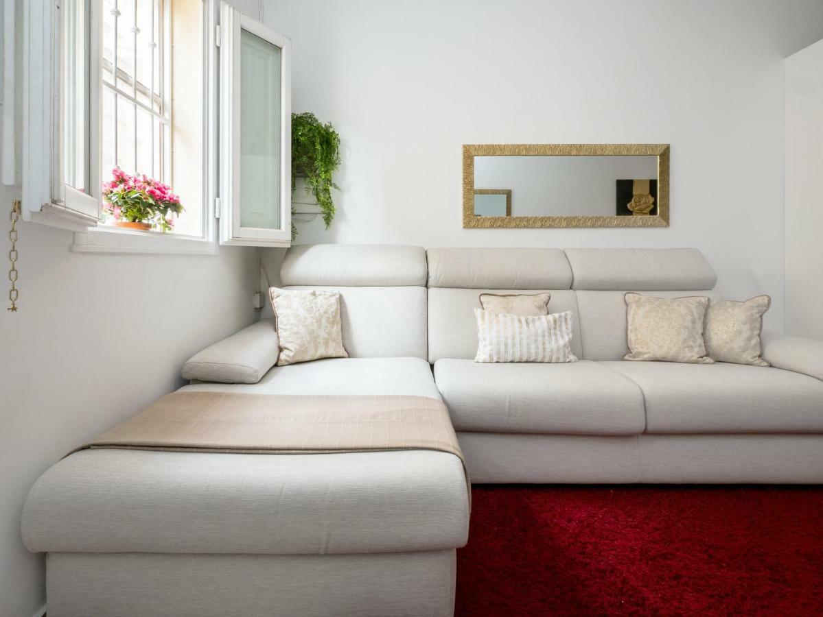 Sliema Quiet&Modern Maisonette Exterior foto