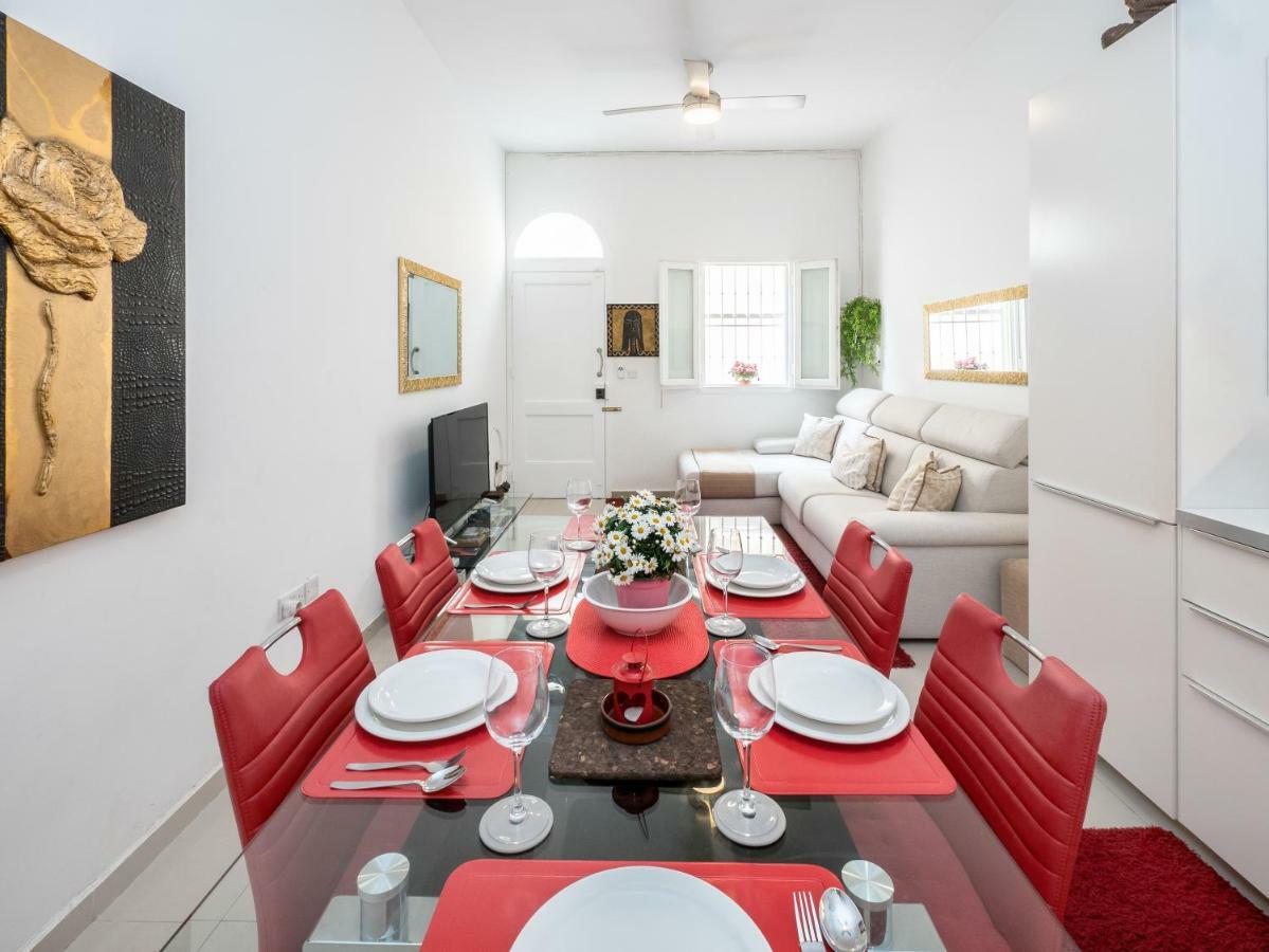 Sliema Quiet&Modern Maisonette Exterior foto