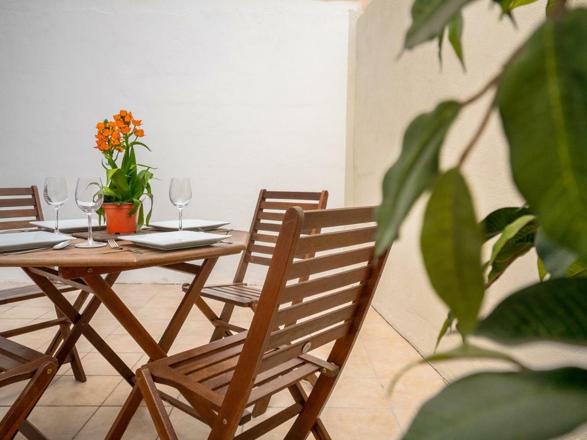Sliema Quiet&Modern Maisonette Exterior foto