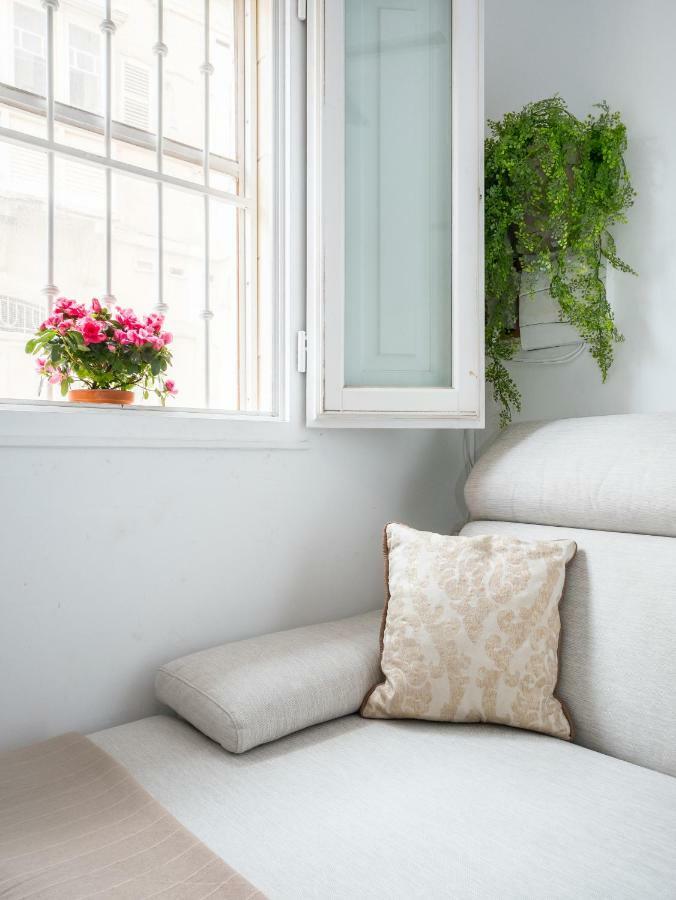 Sliema Quiet&Modern Maisonette Exterior foto